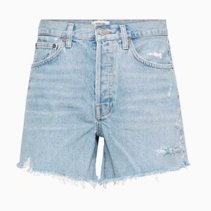 Agolde Parker Shorts - Long
